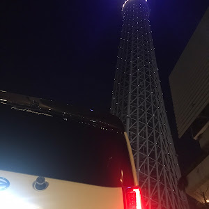 タントカスタム