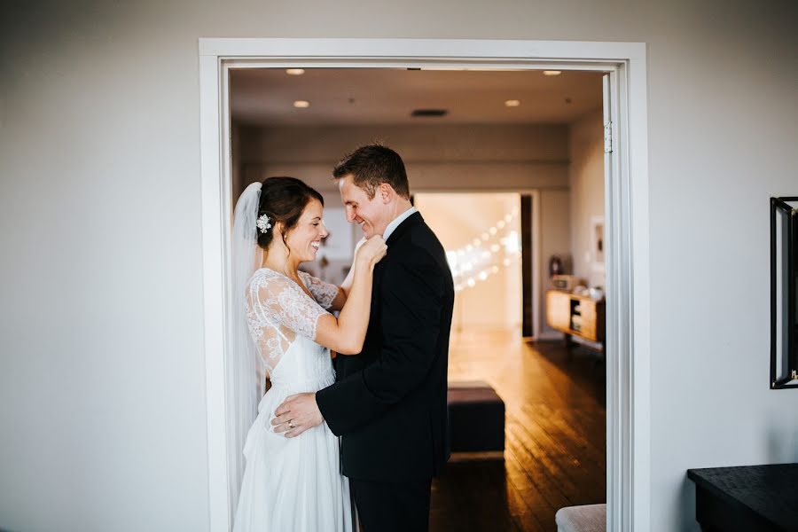 結婚式の写真家Erin Taylor (erintaylor)。2019 12月29日の写真