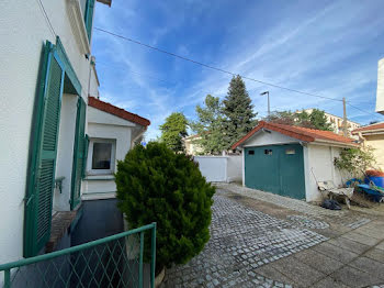 maison à Champigny-sur-Marne (94)