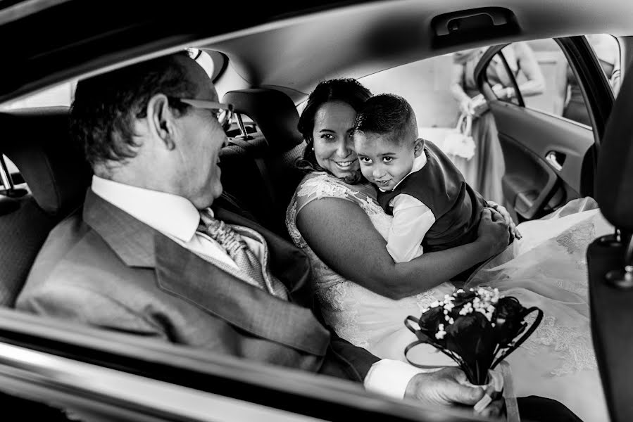 Photographe de mariage Miguel Angel Padrón Martín (miguelapm). Photo du 24 juin 2019