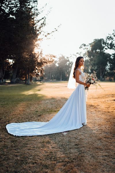 Fotógrafo de bodas Michael Dunn (dunncaceres). Foto del 17 de octubre 2022