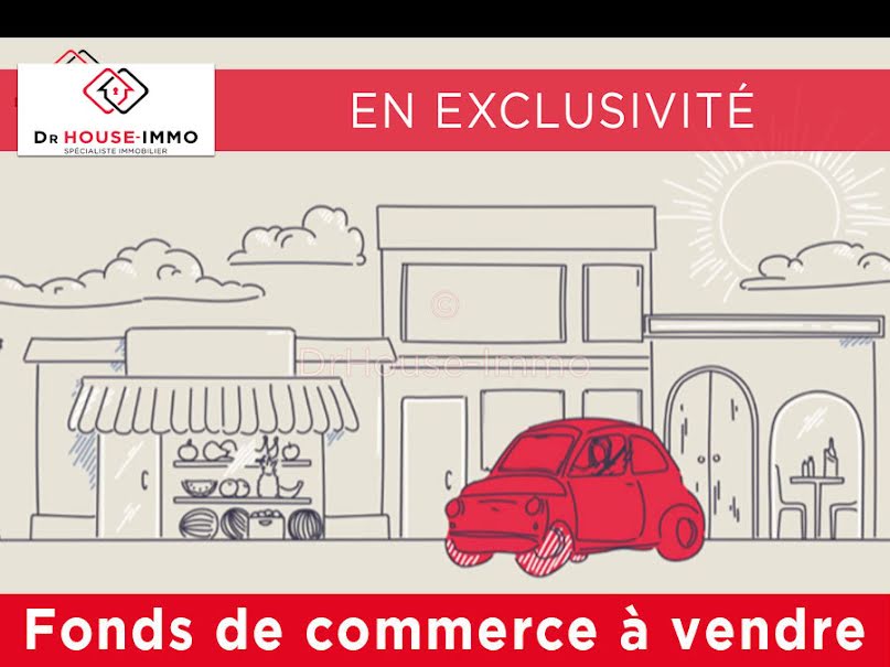 Vente locaux professionnels 3 pièces 40 m² à Lacanau (33680), 25 000 €