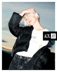 Armani Exchange photo 1