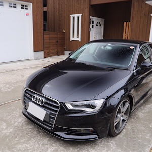 A3 セダン 1.4 TFSI