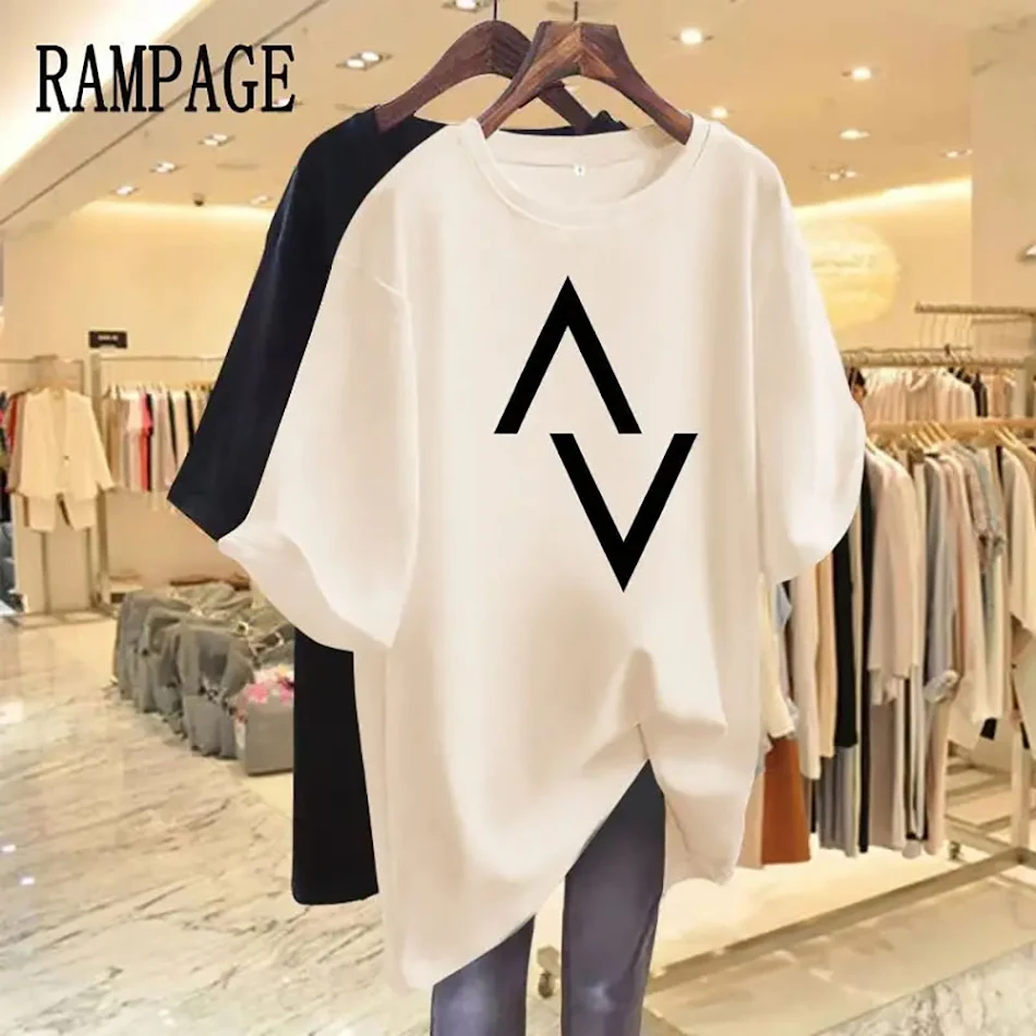 Summer Men's Fashion Print T-shirt, stay cool and stylish in the summer heat, comfortable and breathable fabric, perfect