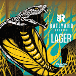 Railyard Lager