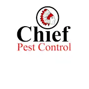 Chief Pest Control Logo