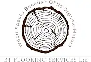 BT Flooring Services Ltd Logo