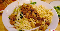 小東傳奇 手作肉圓專賣店 (已歇業)