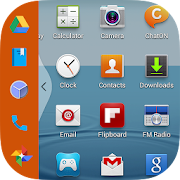 Multi Window Launcher 1.0 Icon