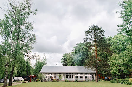 Wedding photographer Sergey Serichenko (cesternu). Photo of 6 July 2016