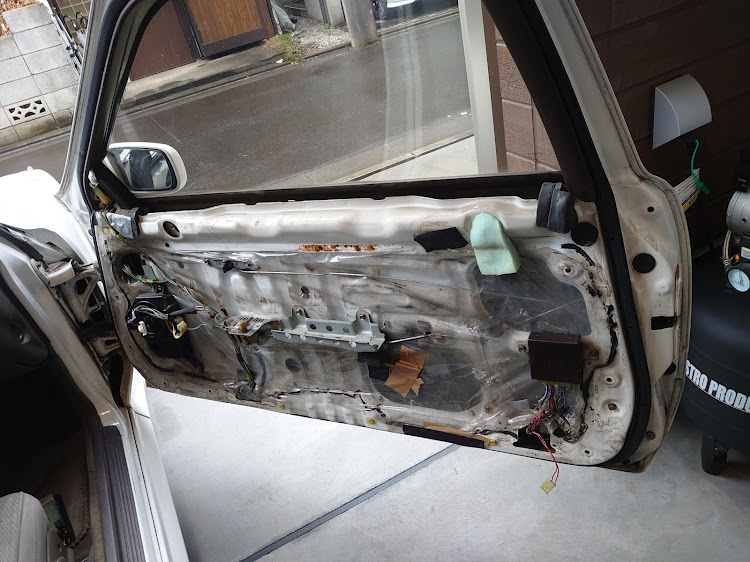 ソアラのヘルプミー！に関するカスタム事例の投稿画像1枚目