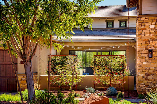 Maison avec jardin et terrasse 2