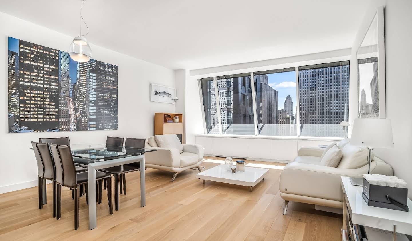 Appartement New York