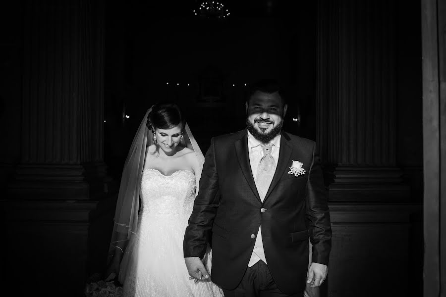 Hochzeitsfotograf Mari Giaccari (marigiaccari). Foto vom 26. August 2019
