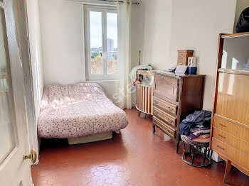 appartement à Toulon (83)