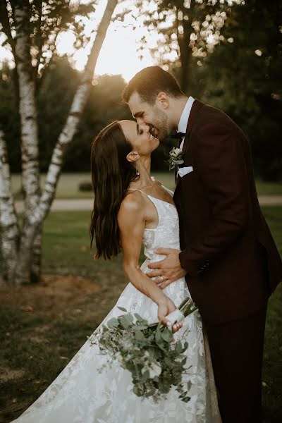 Photographe de mariage Brandon Taylor (brandontaylor). Photo du 9 mai 2019