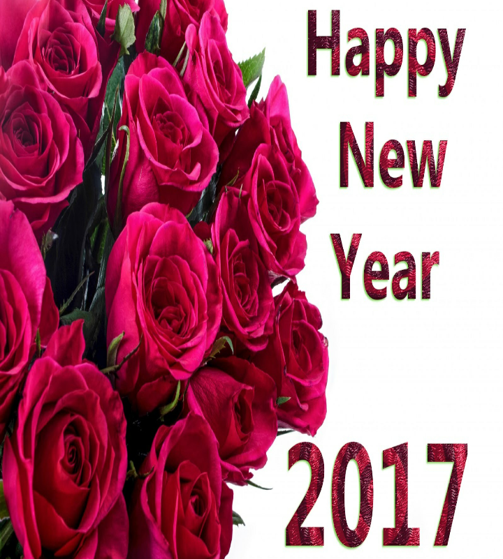 Download Happy New Year Images In Hindi Gallery - New year 