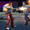 ZOMBIE HUNTER: Fighting Games