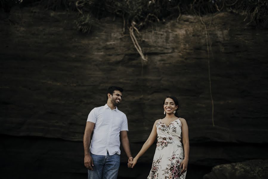 Wedding photographer Komang Bayu Hendrawan Bayuhendrawan (bayuhendrawan). Photo of 26 May 2019