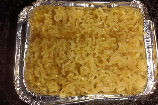 Plain Maggi