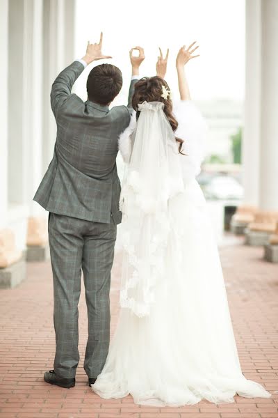 Photographe de mariage Tatyana Kaganskaya (kass). Photo du 6 juin 2014