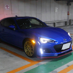 BRZ ZC6