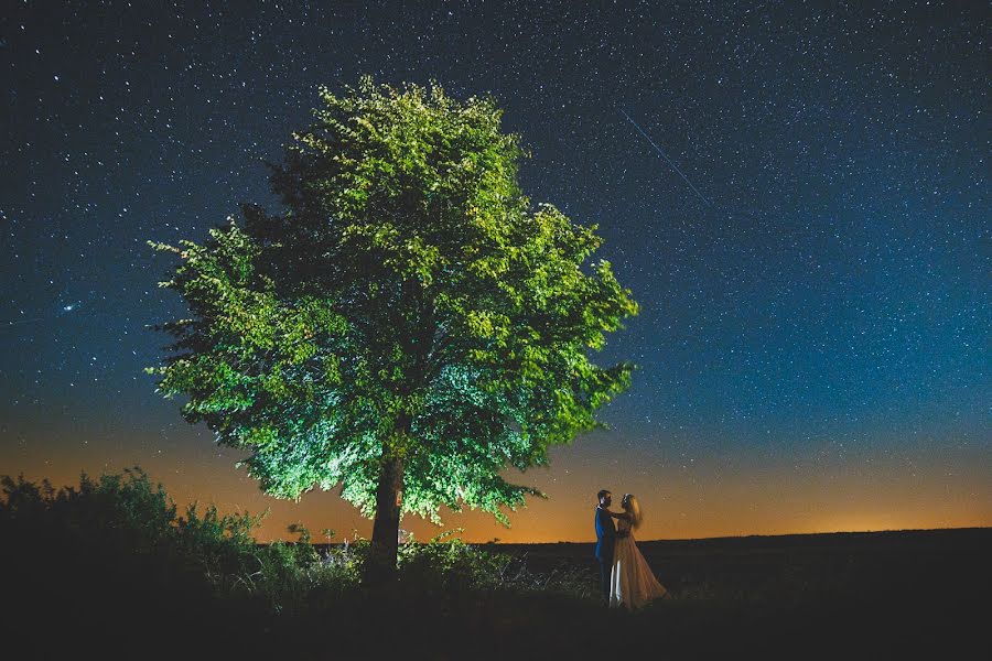 Photographe de mariage Janusz Malczewski (malczewskijanusz). Photo du 11 juillet 2018