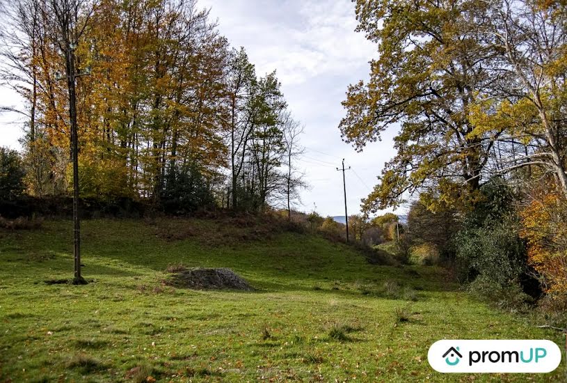  Vente Terrain à bâtir - 30 568m² à Rouairoux (81240) 