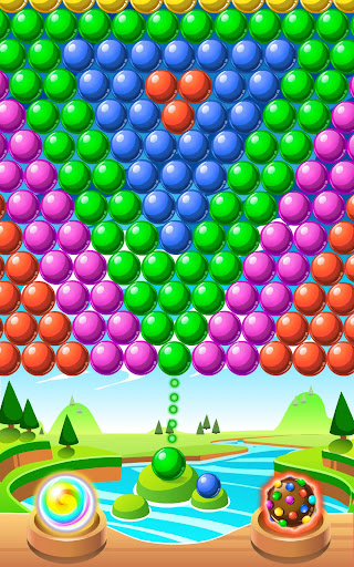 Bubble Shooter