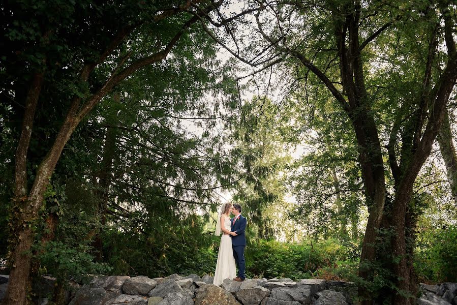 Fotografo di matrimoni Leanne Sim (leannesim). Foto del 9 maggio 2019