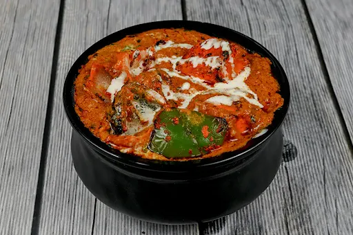 Paneer Tikka Masala