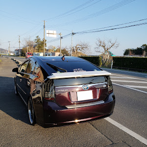 プリウス ZVW30
