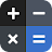 Calculator: Simple Calculator icon