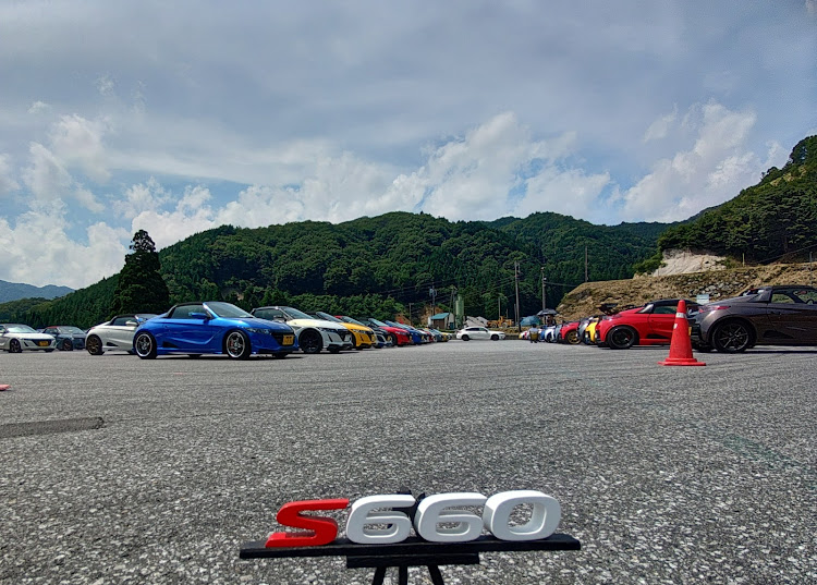 S660のエスコペオールジャパンに関するカスタム事例の投稿画像6枚目