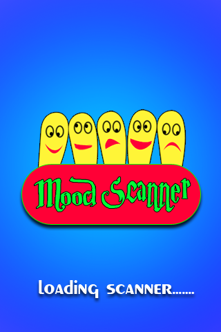 Real Moood Scanner