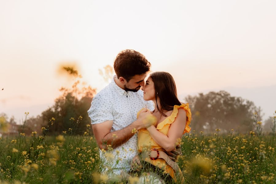 Wedding photographer José Alvarez (josemanuelalva). Photo of 5 April 2022