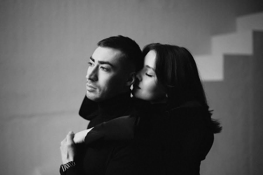 Bryllupsfotograf Ilya Zhukov (iamilyazhukov). Foto fra marts 29 2022