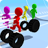 Wheel Race 3d1.0