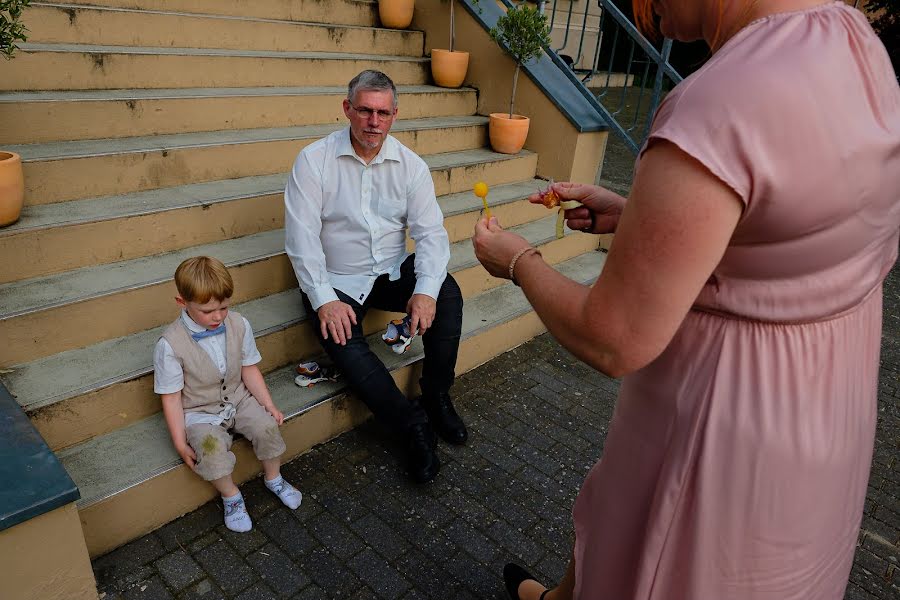 Fotógrafo de casamento Alexander Ziegler (spreeliebe). Foto de 27 de março