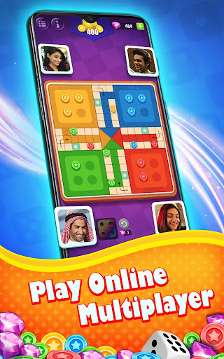 Ludo All Star - Ludo Game