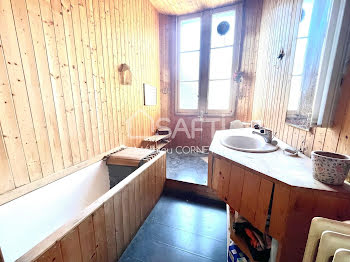 appartement à Bordeaux (33)