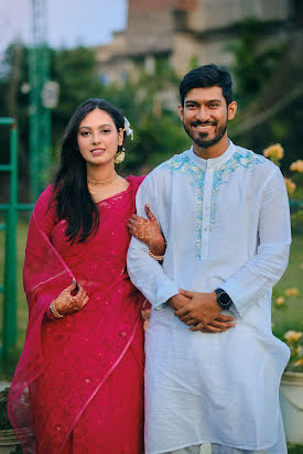 Wedding photographer Atanu Palit (atanu). Photo of 29 March 2023