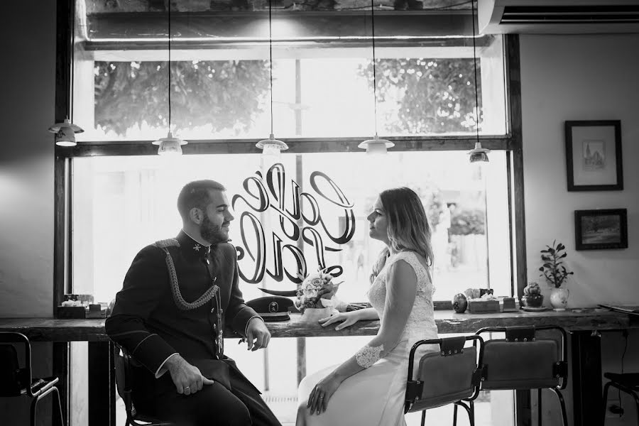 Fotógrafo de bodas Alfredo Mazza (fredymazza). Foto del 25 de marzo 2018