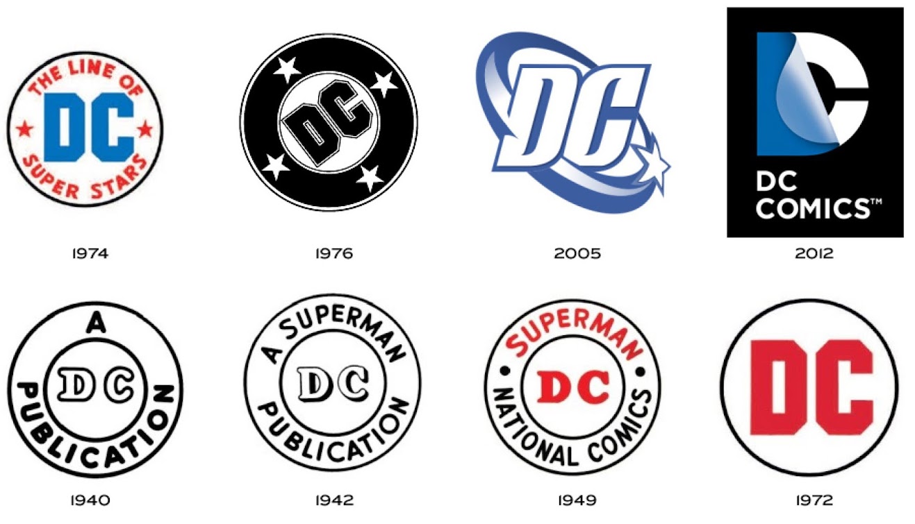 DC Comics