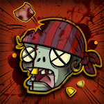 Zombie Killer：Idle Survival Games Apk