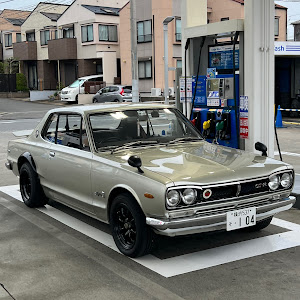 スカイライン GT-R