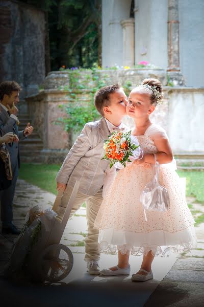 Fotografo di matrimoni Domenico Varano (domenicovarano). Foto del 31 gennaio 2019