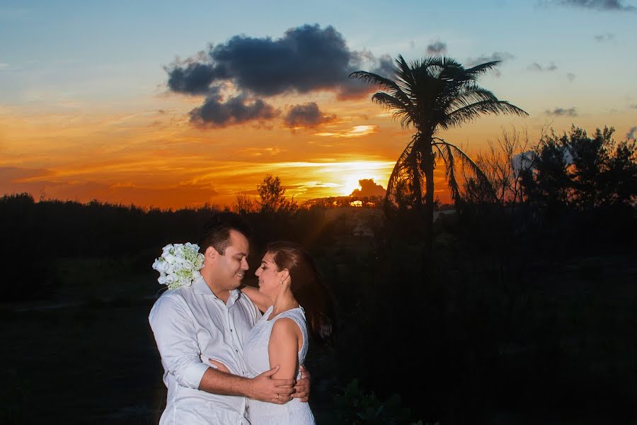 Fotógrafo de casamento Alessandro Soligon (soligonphotogra). Foto de 7 de junho 2018