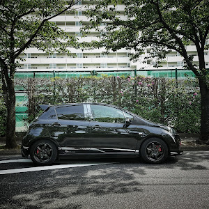 ヴィッツRS G's